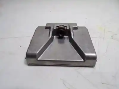 Peça sobressalente para automóvel em segunda mão módulo eletrônico por kia niro drive plug-in hybrid referências oem iam 95740g5010