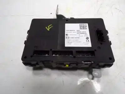 Peça sobressalente para automóvel em segunda mão módulo eletrônico por kia niro drive plug-in hybrid referências oem iam 95400g5ef0