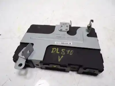 Second-hand car spare part electronic module for kia niro drive plug-in hybrid oem iam references 95400g5ef0  95400g5ef0