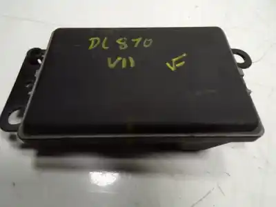 Second-hand car spare part electronic module for kia niro drive plug-in hybrid oem iam references 96400g5000  96400g5000