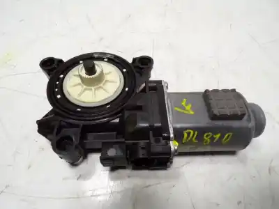 Peça sobressalente para automóvel em segunda mão motor elevador vidro traseiro esquerdo por kia niro drive plug-in hybrid referências oem iam 83450g5000