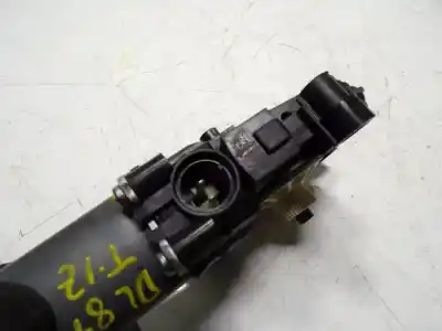 Peça sobressalente para automóvel em segunda mão motor elevador vidro traseiro esquerdo por kia niro drive plug-in hybrid referências oem iam 83450g5000  83450g5000