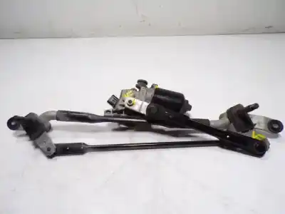 Peça sobressalente para automóvel em segunda mão motor do limpa para brisas por kia niro drive plug-in hybrid referências oem iam 98110g5000