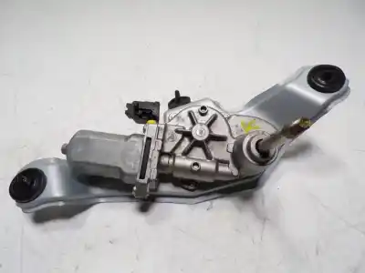 Peça sobressalente para automóvel em segunda mão motor do limpador traseiro por kia niro drive plug-in hybrid referências oem iam 98700g5000