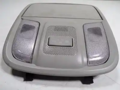 Peça sobressalente para automóvel em segunda mão farolim interior por kia niro drive plug-in hybrid referências oem iam 92800g5000hgc