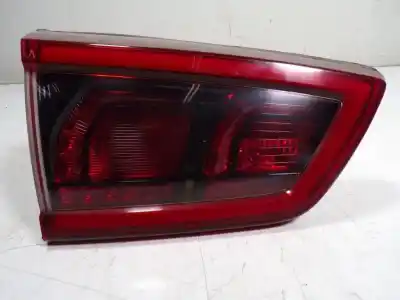 Peça sobressalente para automóvel em segunda mão farolim interior traseiro esquerdo por kia niro drive plug-in hybrid referências oem iam 92403g5120