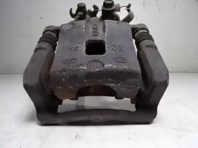 Peça sobressalente para automóvel em segunda mão pinça de travão traseira esquerda por kia niro drive plug-in hybrid referências oem iam 58310g2a60