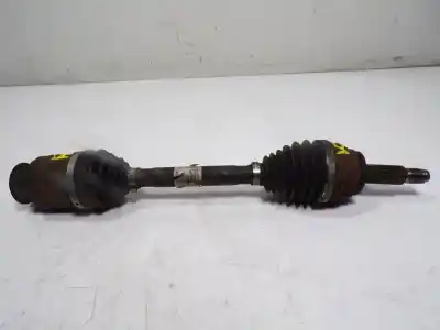 Peça sobressalente para automóvel em segunda mão transmissão direita por kia niro drive plug-in hybrid referências oem iam 49501g5100