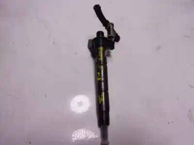 Gebrauchtes Autoersatzteil INJEKTOR zum BMW X6 (E71)  OEM-IAM-Referenzen 13537805428  7805428