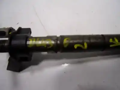Peça sobressalente para automóvel em segunda mão injetor por bmw x6 (e71) 3.0d referências oem iam 13537805428  7805428