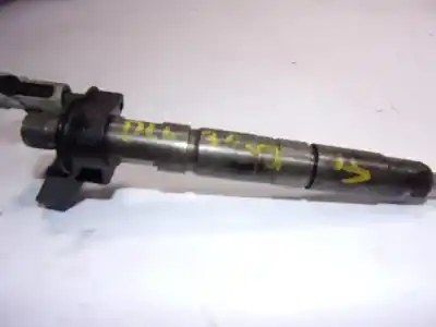 Peça sobressalente para automóvel em segunda mão injetor por bmw x6 (e71) 3.0d referências oem iam   13537805428