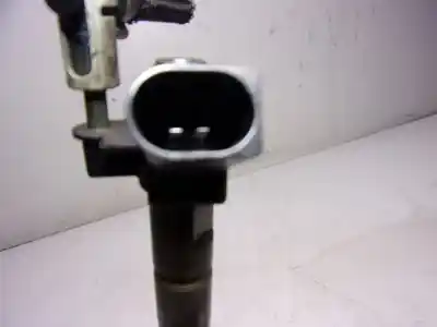 Peça sobressalente para automóvel em segunda mão injetor por bmw x6 (e71) 3.0d referências oem iam   13537805428
