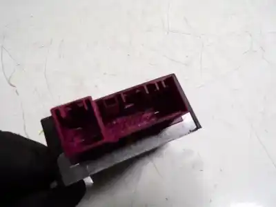 Peça sobressalente para automóvel em segunda mão módulo eletrônico por bmw x6 (e71) 3.0d referências oem iam 16147407513  130933818