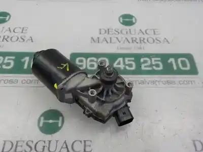 Pezzo di ricambio per auto di seconda mano tiranti e motorino del tergicristallo anteriore per kia rio concept riferimenti oem iam 981101w000