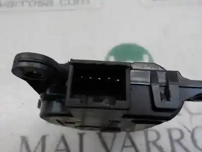 Second-hand car spare part electronic module for kia rio concept oem iam references   