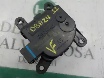 Second-hand car spare part electronic module for kia rio concept oem iam references   
