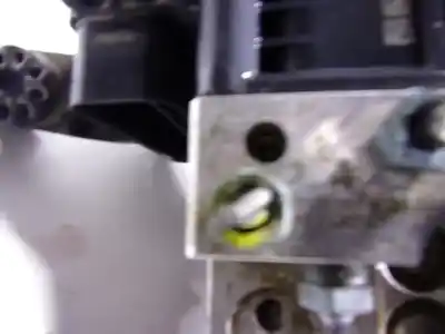 Peça sobressalente para automóvel em segunda mão abs por bmw x6 (e71) 3.0d referências oem iam 34516865025  34516798284