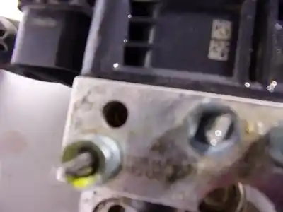Peça sobressalente para automóvel em segunda mão abs por bmw x6 (e71) 3.0d referências oem iam 34516865025  34516798284