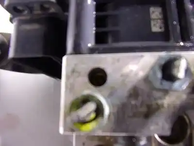 Peça sobressalente para automóvel em segunda mão abs por bmw x6 (e71) 3.0d referências oem iam 34516865025  34516798284