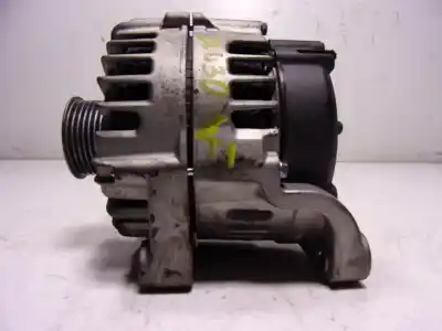 Peça sobressalente para automóvel em segunda mão alternador por bmw x6 (e71) 3.0d referências oem iam 12317803724