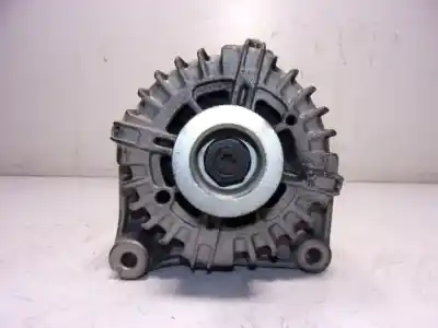 Second-hand car spare part alternator for bmw x6 (e71) 3.0d oem iam references 12317803724  7808074