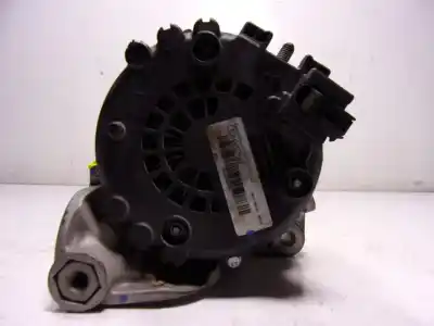 Second-hand car spare part alternator for bmw x6 (e71) 3.0d oem iam references 12317803724  7808074