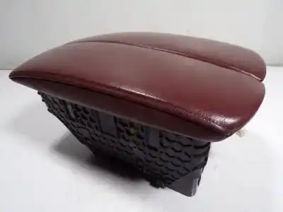 Peça sobressalente para automóvel em segunda mão apoio de braço consola central por bmw x6 (e71) 3.0d referências oem iam 51169137979