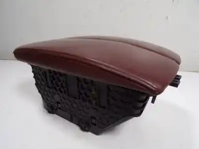 Peça sobressalente para automóvel em segunda mão apoio de braço consola central por bmw x6 (e71) 3.0d referências oem iam 51169137979 51169137980 51169115085