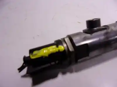 Peça sobressalente para automóvel em segunda mão régua / rampa de injetores por bmw x6 (e71) 3.0d referências oem iam 13537805423  0445216031