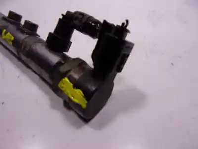 Peça sobressalente para automóvel em segunda mão régua / rampa de injetores por bmw x6 (e71) 3.0d referências oem iam 13537805423  0445216031