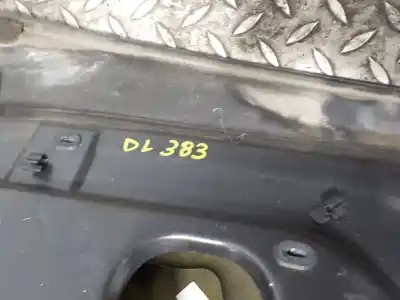 Second-hand car spare part tailgate for bmw x5 (e53) 3.0d oem iam references 41627130827  