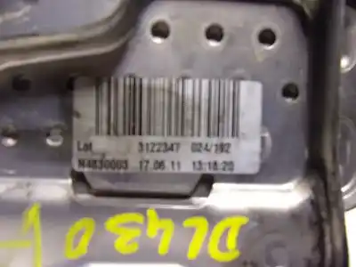 Peça sobressalente para automóvel em segunda mão radiador gasoleo por bmw x6 (e71) 3.0d referências oem iam 17217800408  