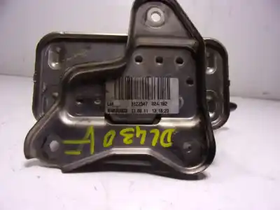 Peça sobressalente para automóvel em segunda mão radiador gasoleo por bmw x6 (e71) 3.0d referências oem iam 17217800408  