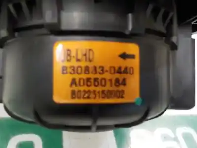 Peça sobressalente para automóvel em segunda mão motor de sofagem por kia rio concept referências oem iam 971111w100 b308830440 b308830440