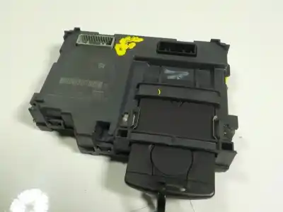 Peça sobressalente para automóvel em segunda mão comutador de ignição por renault clio iv (bh_) 0.9 tce 90 referências oem iam 285900636r