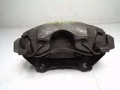 Recambio de automóvil de segunda mano de pinza freno delantera izquierda para renault clio iv 1.5 dci diesel fap referencias oem iam 410113834r