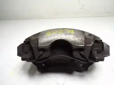 Recambio de automóvil de segunda mano de pinza freno delantera derecha para renault clio iv 1.5 dci diesel fap referencias oem iam 410014752r