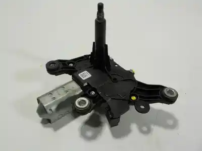 Recambio de automóvil de segunda mano de motor limpia trasero para renault clio iv 1.5 dci diesel fap referencias oem iam 287105483r