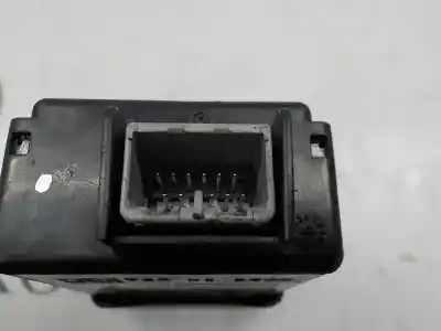 Second-hand car spare part electronic module for kia rio concept oem iam references 958001w200  