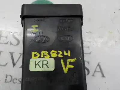 Second-hand car spare part electronic module for kia rio concept oem iam references 958001w200  