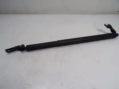 Second-hand car spare part tailgate gas strut for porsche macan (typ ) base oem iam references 95b827851g  95b827427b