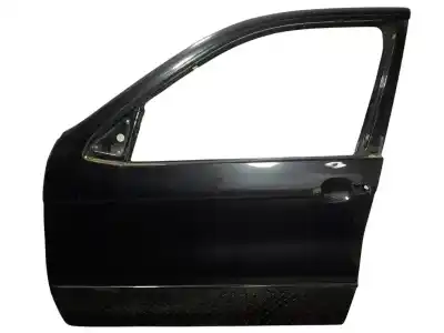 Автозапчастина б/у передні ліві двері для bmw x5 (e53) 3.0d посилання на oem iam 41518256823