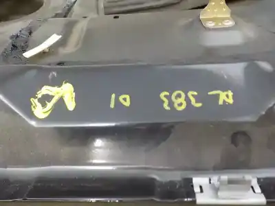 Автозапчастина б/у передні ліві двері для bmw x5 (e53) 3.0d посилання на oem iam 41518256823  