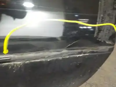 İkinci el araba yedek parçası arka sag kapi için bmw x5 (e53) 3.0d oem iam referansları 41528256828  