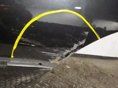 İkinci el araba yedek parçası arka sol kapi için bmw x5 (e53) 3.0d oem iam referansları 41528256827  