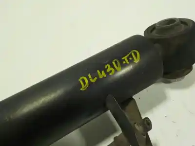 Peça sobressalente para automóvel em segunda mão amortecedor traseiro direito por bmw x6 (e71) 3.0d referências oem iam 33526783018  33526783018