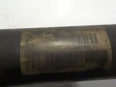 Peça sobressalente para automóvel em segunda mão amortecedor traseiro direito por bmw x6 (e71) 3.0d referências oem iam 33526783018  33526783018