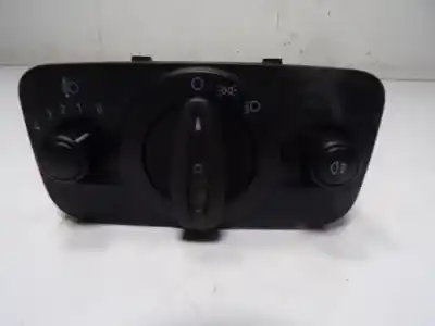 Автозапчасти б/у управление светом за ford fiesta vi (cb1, ccn) 1.25 ссылки oem iam 1686675