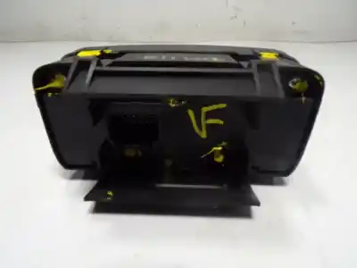 Автозапчасти б/у управление светом за ford fiesta vi (cb1, ccn) 1.25 ссылки oem iam 1686675  8a6t13a024ab