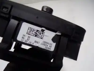Автозапчасти б/у управление светом за ford fiesta vi (cb1, ccn) 1.25 ссылки oem iam 1686675  8a6t13a024ab